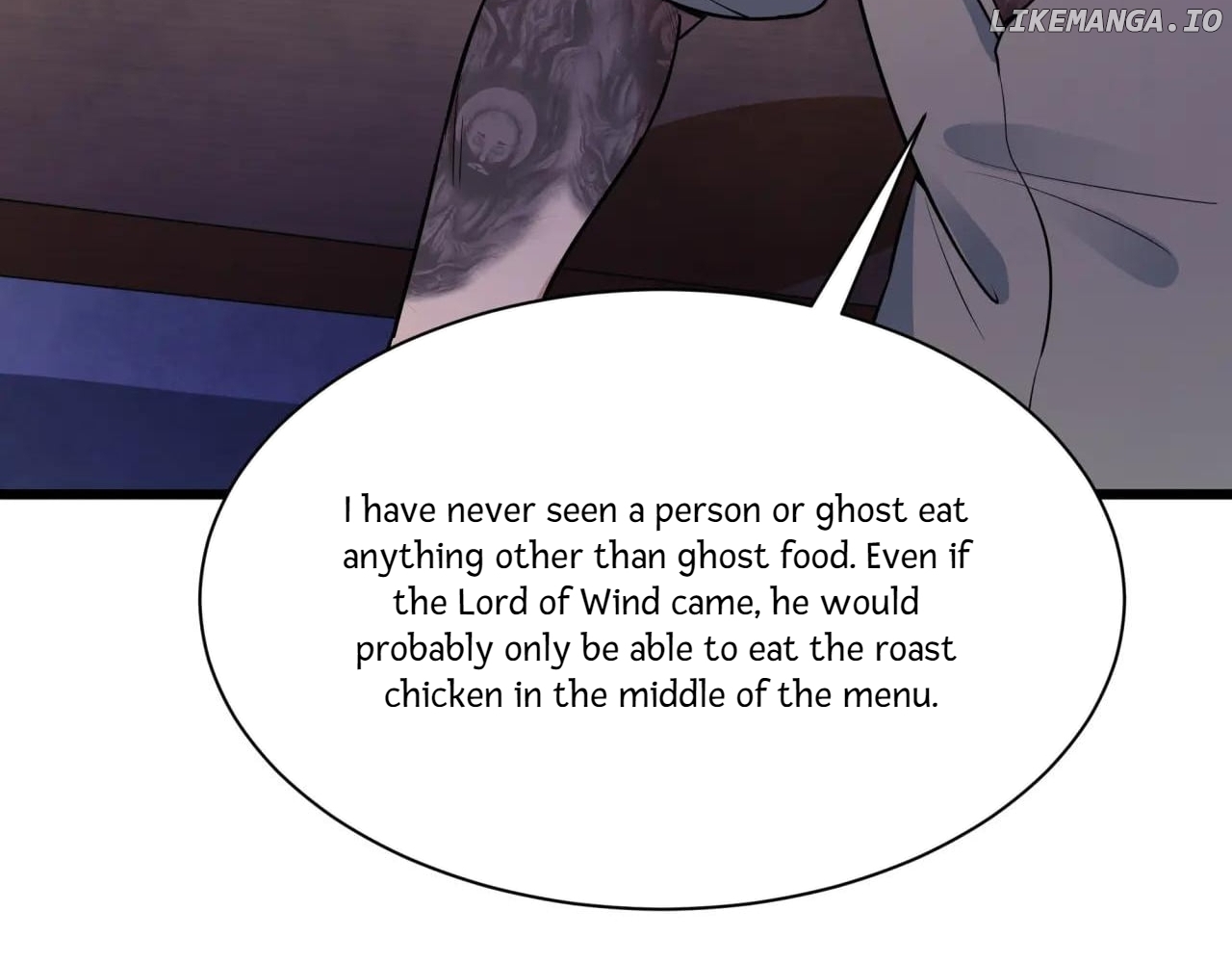 Era of the Haunted Chapter 294 - page 162